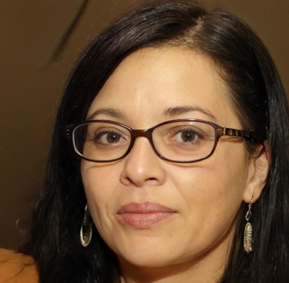 Lystra Maeven, Lead Financial Analysis Instructor