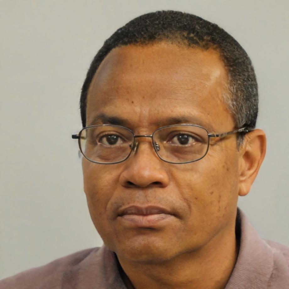 Razlan professional headshot